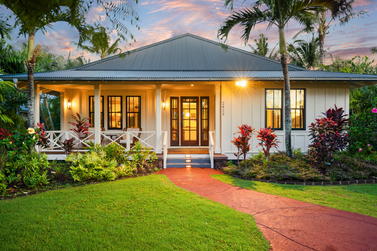 2833 Ke Alaula Street, 12b, Koloa, HI 96756