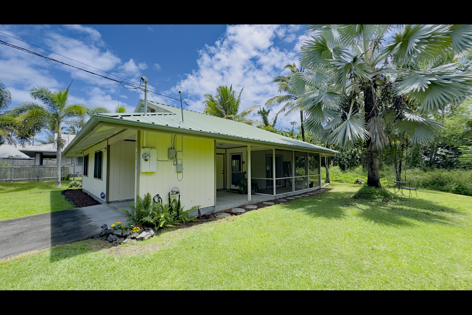 15-2813 Puhi St, Pahoa, HI 96778