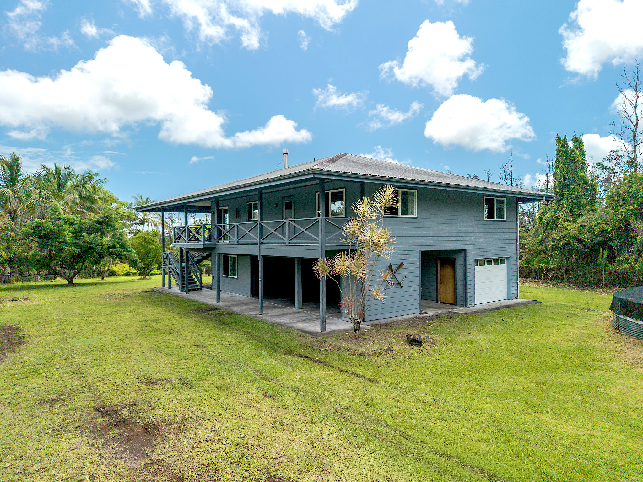 16-1087 Pulelehua Rd, Kurtistown, HI 96760
