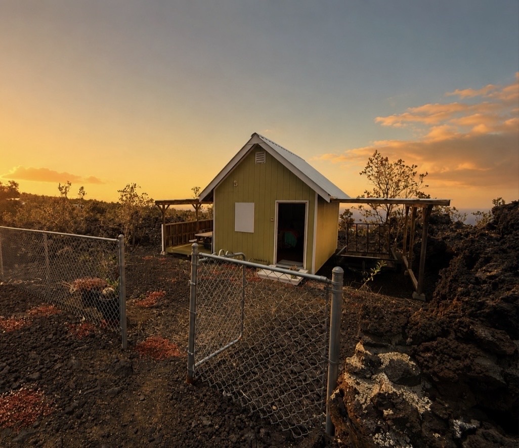 92-8964 King Kamehameha Blvd, Ocean View, HI 96737