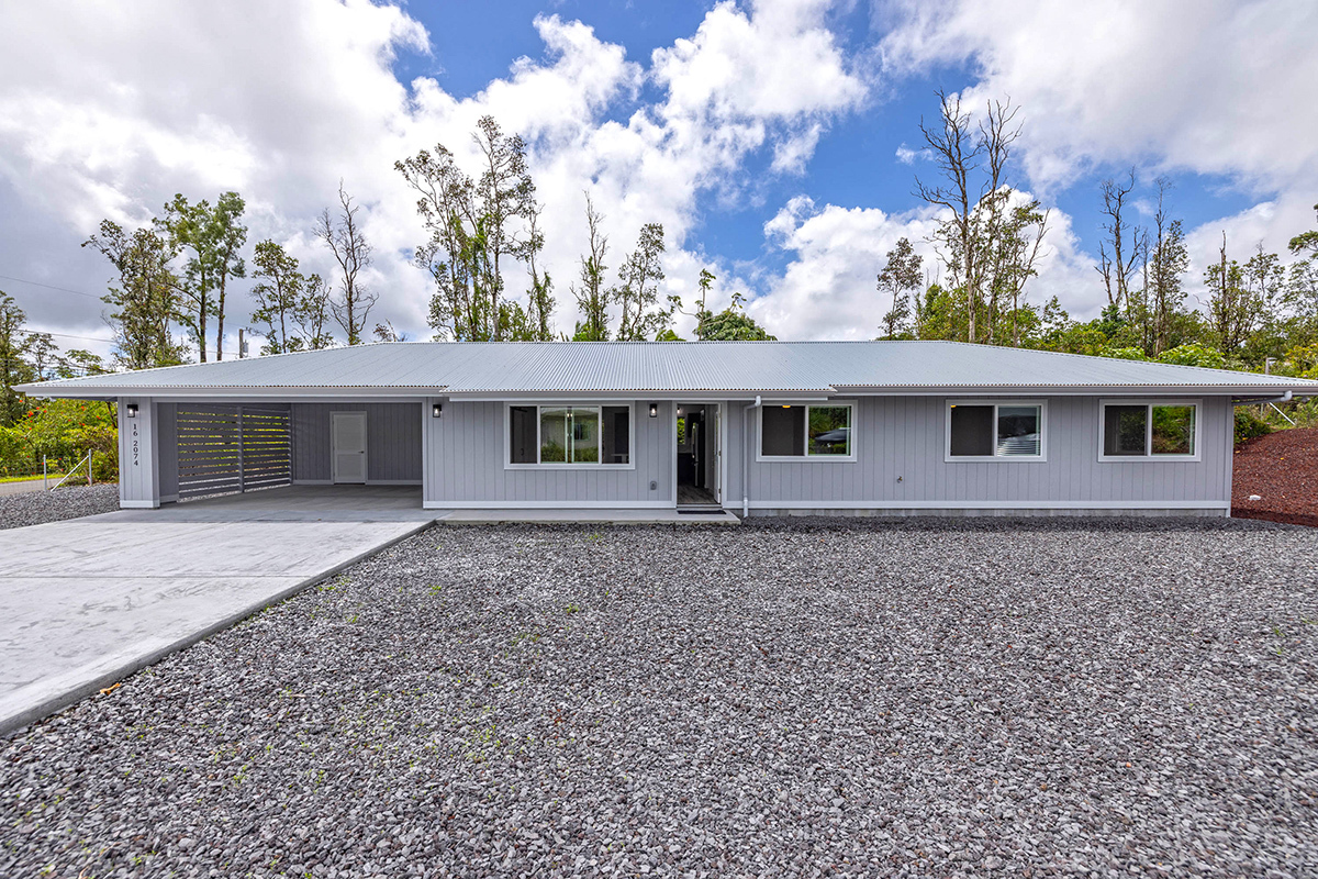 16-2074 Silveroak Dr, Pahoa, HI 96778