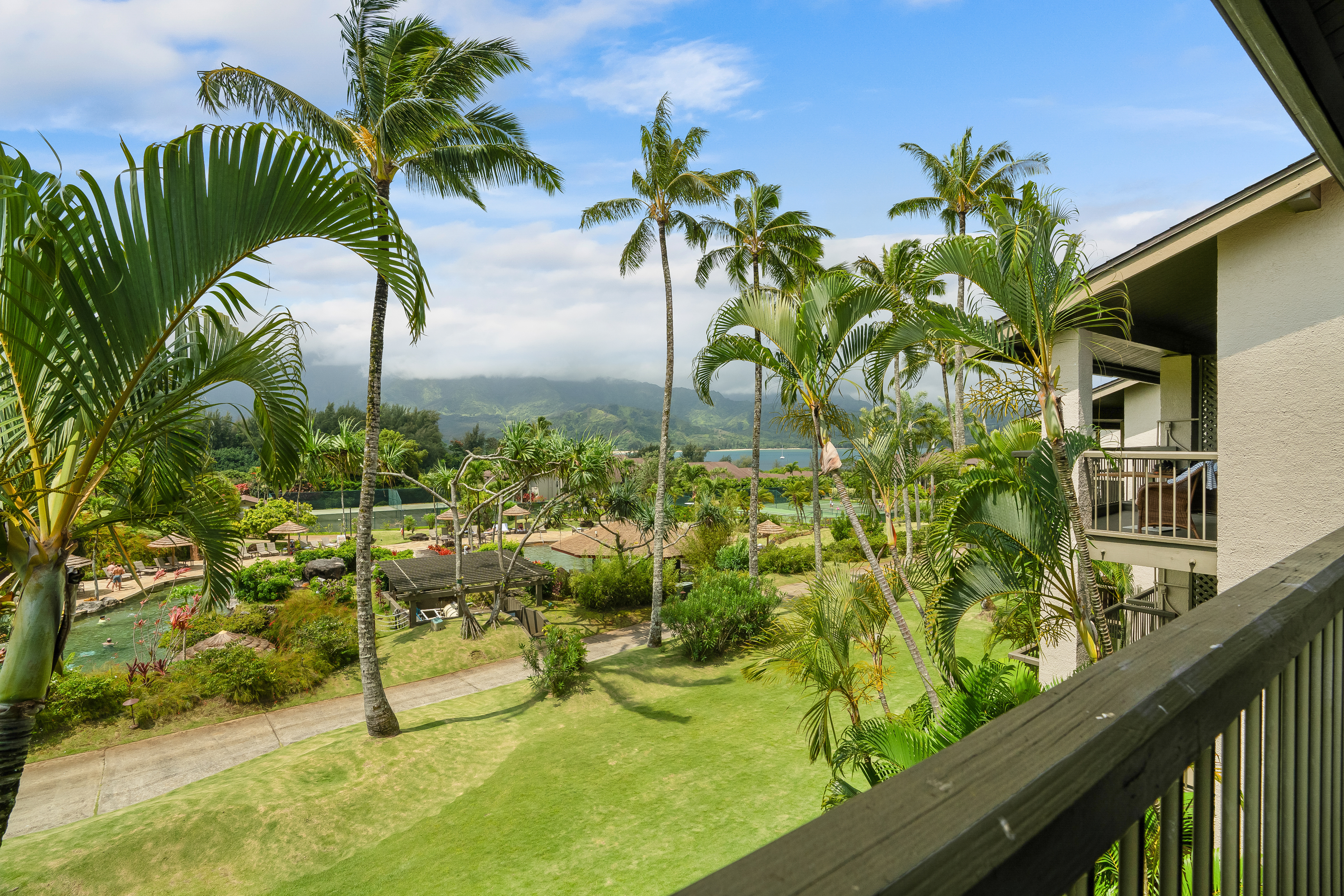 5380 Honoiki Rd, T31, Princeville, HI 96722