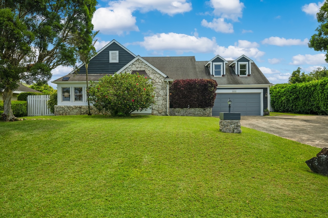 4186 Upa Rd, Koloa, HI 96756