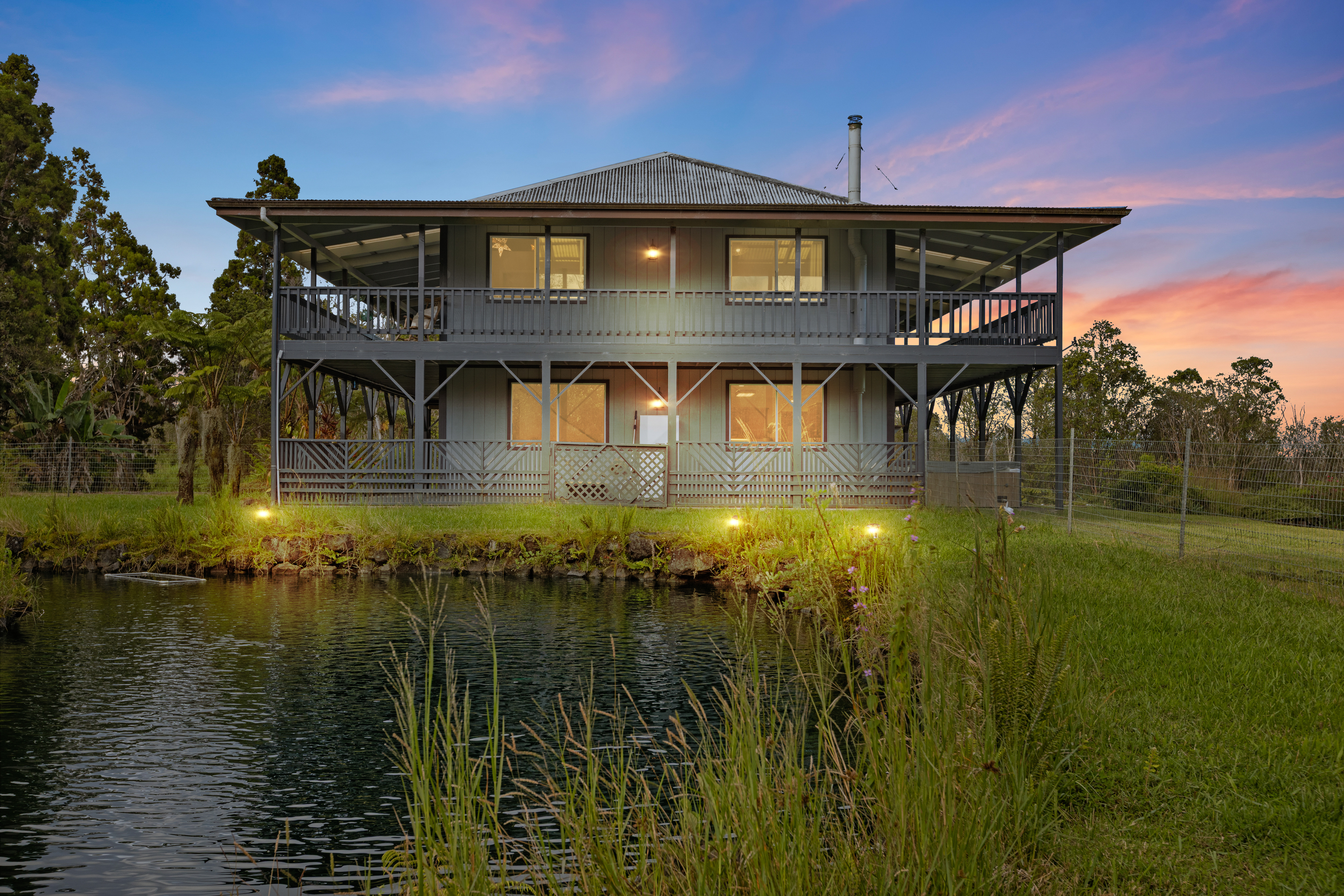 18-4565 Makaala Rd, Mountain View, HI 96771