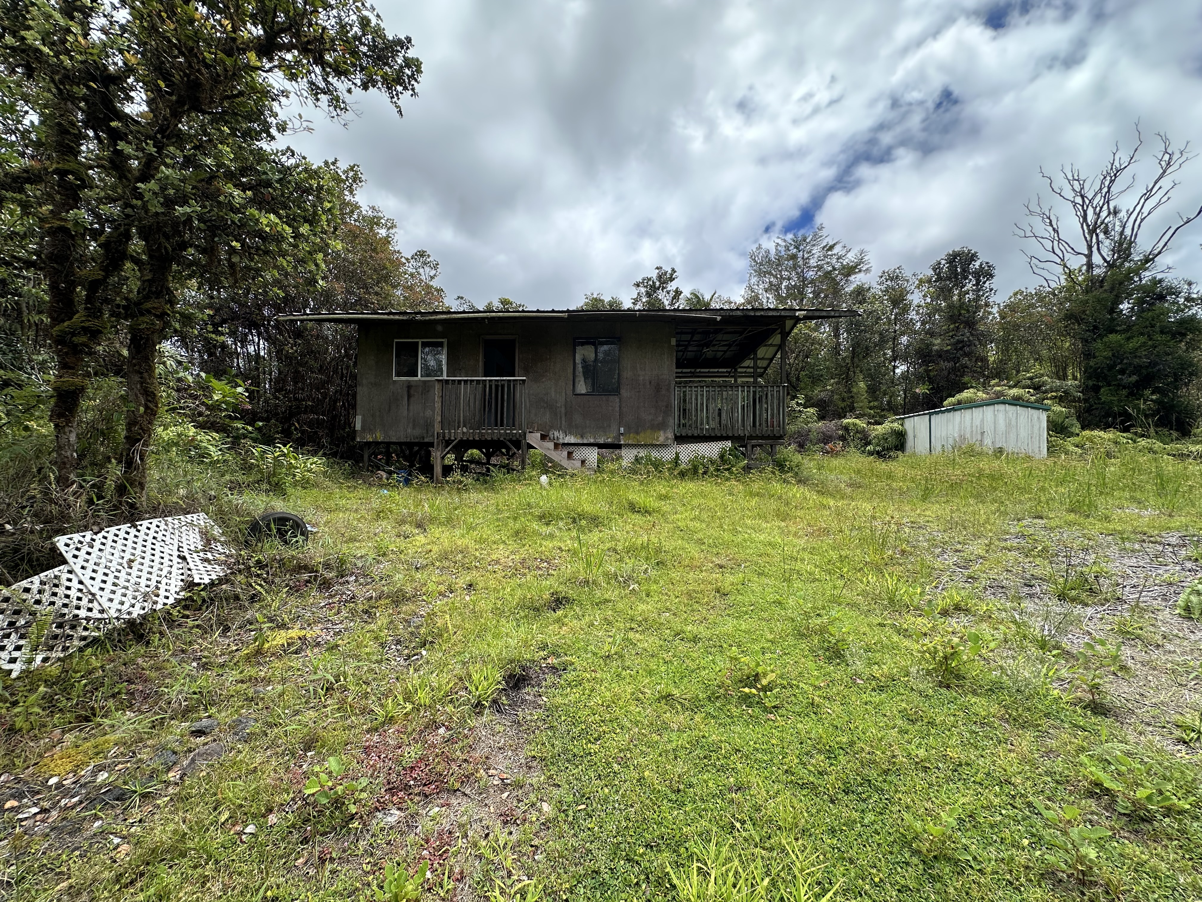 11-1758 Mahina St, Mountain View, HI 96771