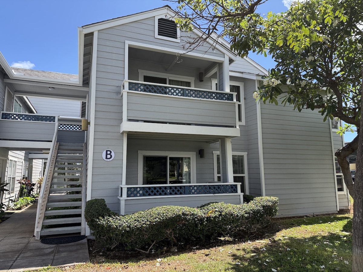 68-3831 Lua Kula St, B104, Waikoloa, HI 96738