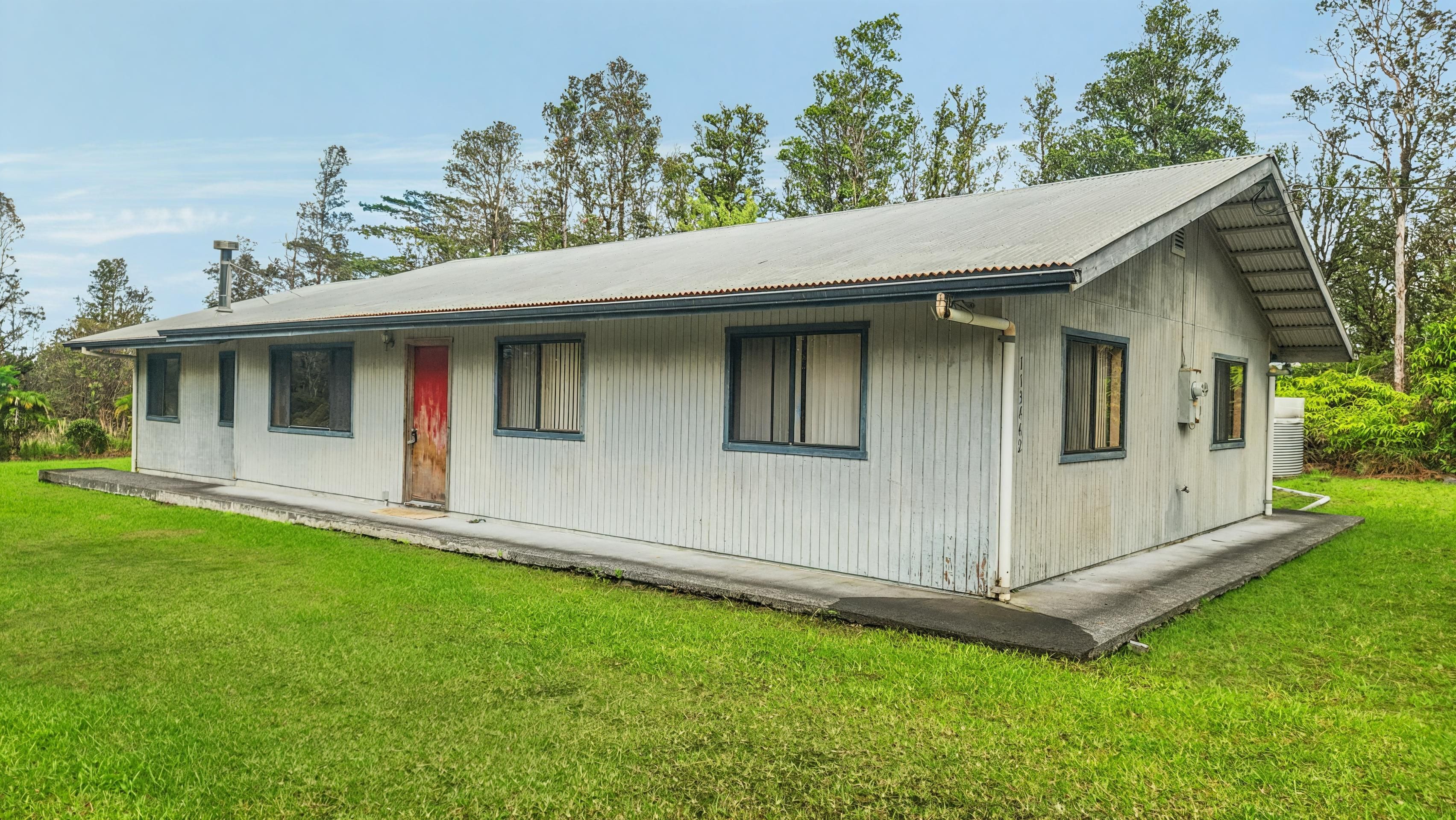11-3424 Hibiscus St, Mountain View, HI 96771