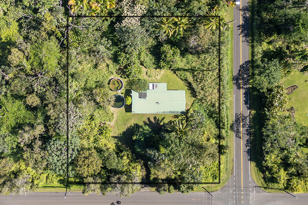 13-3443 Maile St, Pahoa, HI 96778