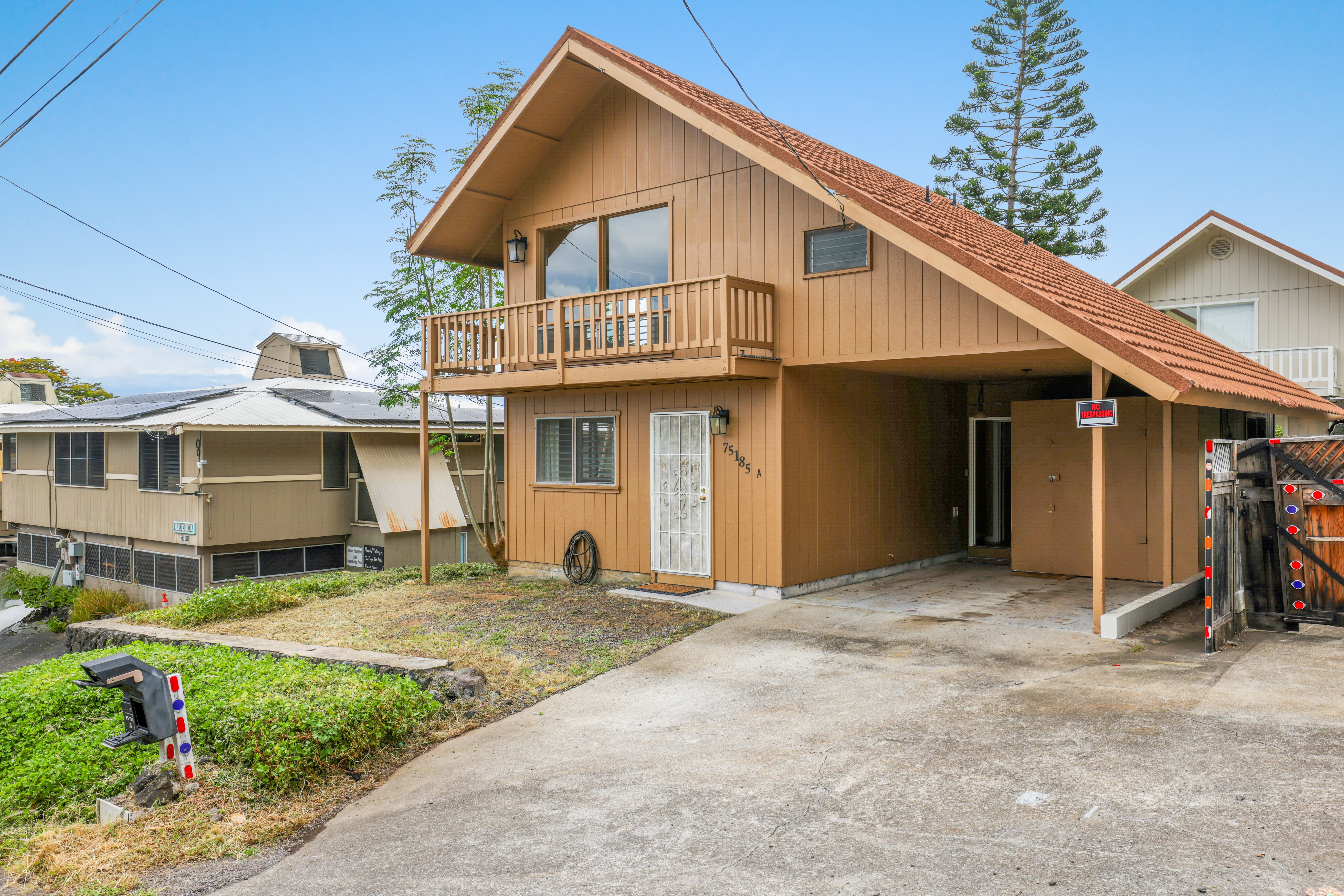 75-185 Alakai St, A, Kailua-Kona, HI 96740