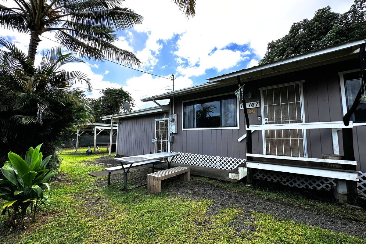 15-167 Puni Paka Loop, Pahoa, HI 96778