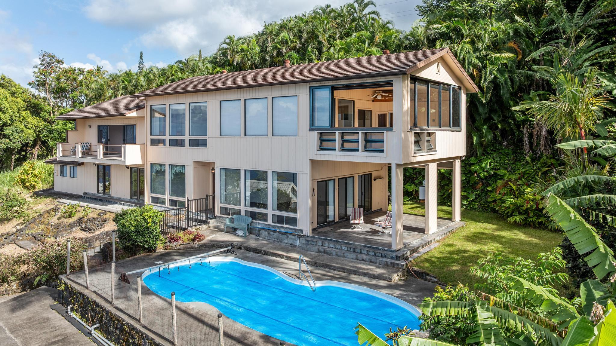 36-2335 Old Mamalahoa Highway, Laupahoehoe, HI 96764