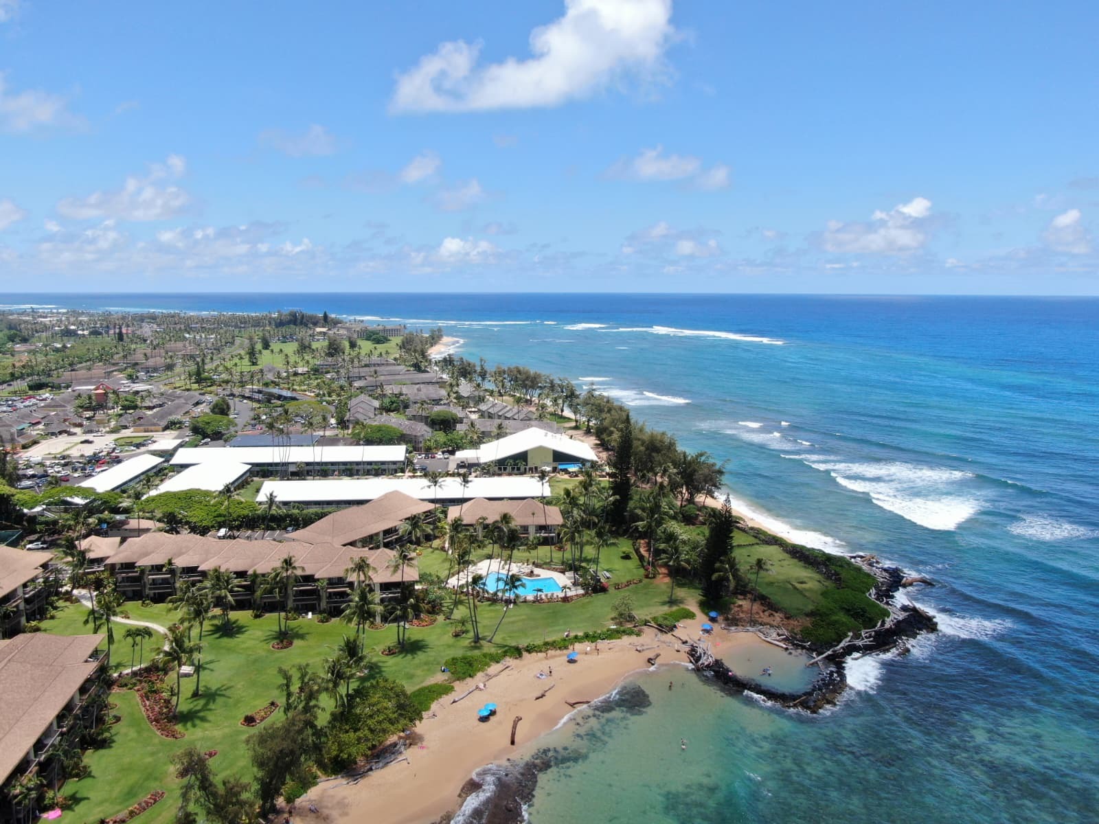 410 Papaloa Rd, 317, Kapaa, HI 96746