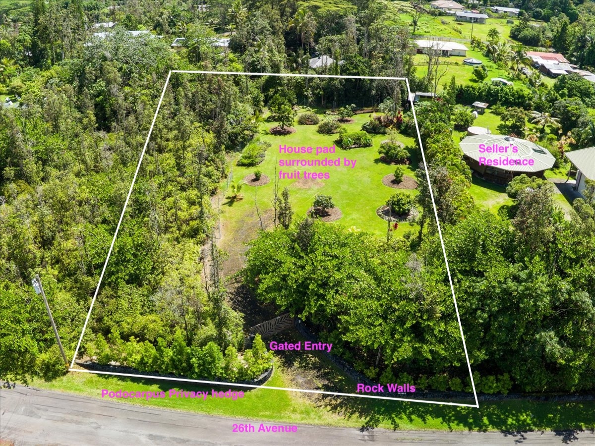 15-1829 26Th Ave, Keaau, HI 96749