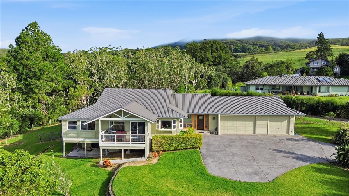64-5313 Puukapu St, Kamuela, HI 96743