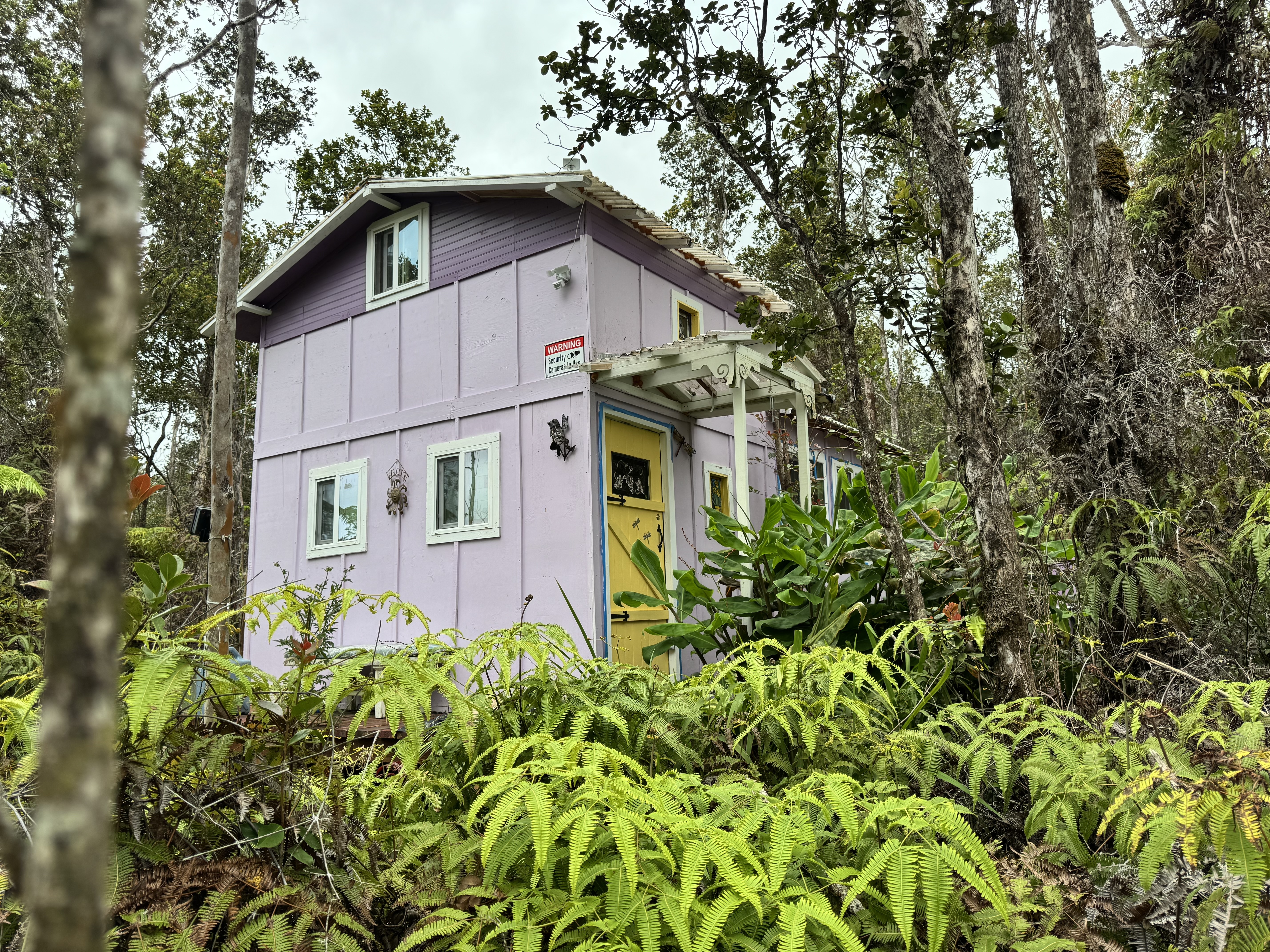 11-3327-A Pa Alii St, Volcano, HI 96785