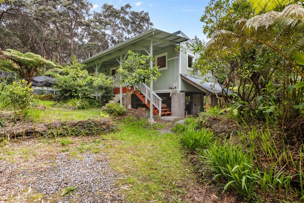 19-3994 Kalani Honua Loop, Volcano, HI 96785