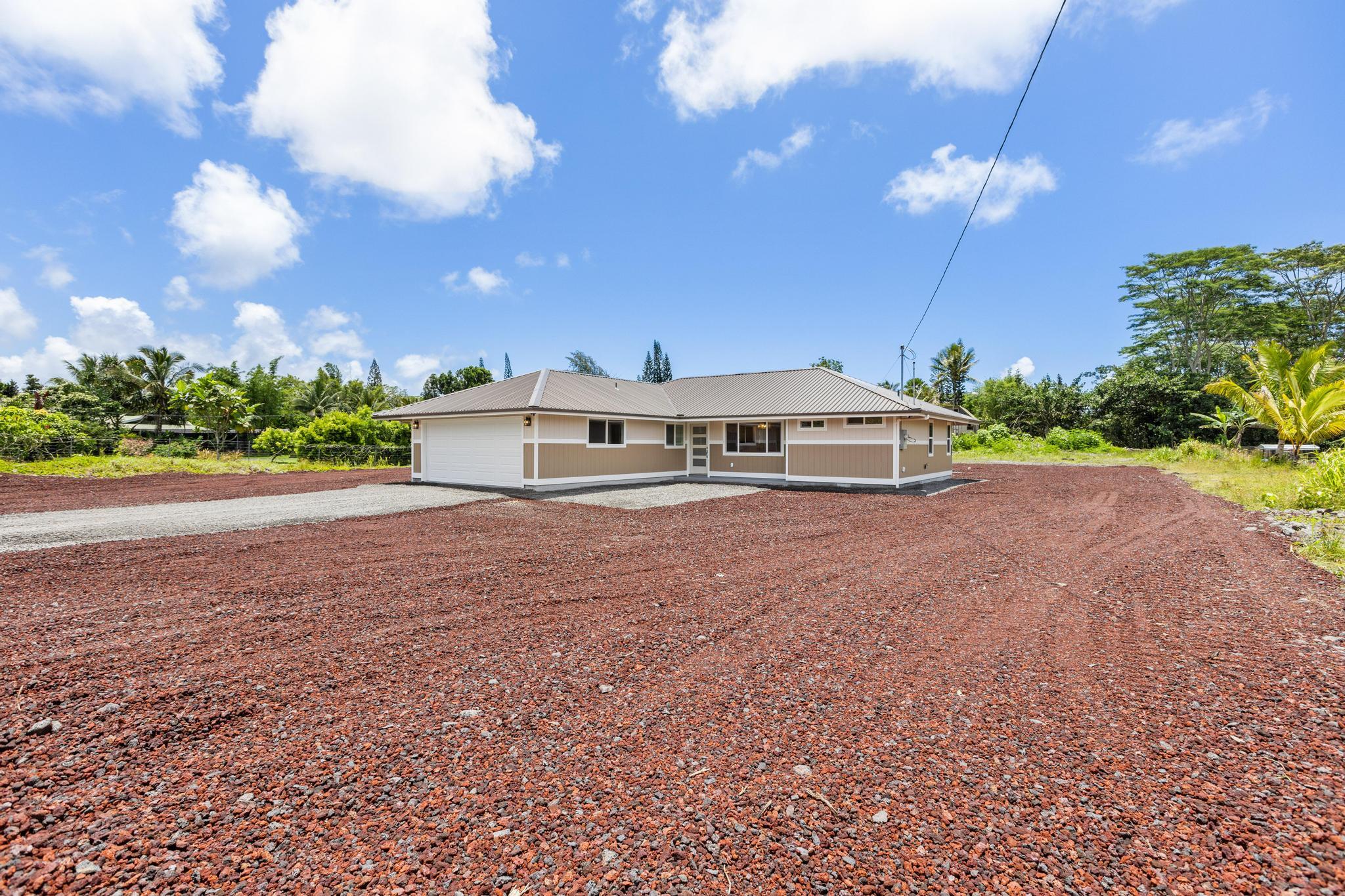 15-1505 22Nd Ave, Keaau, HI 96749
