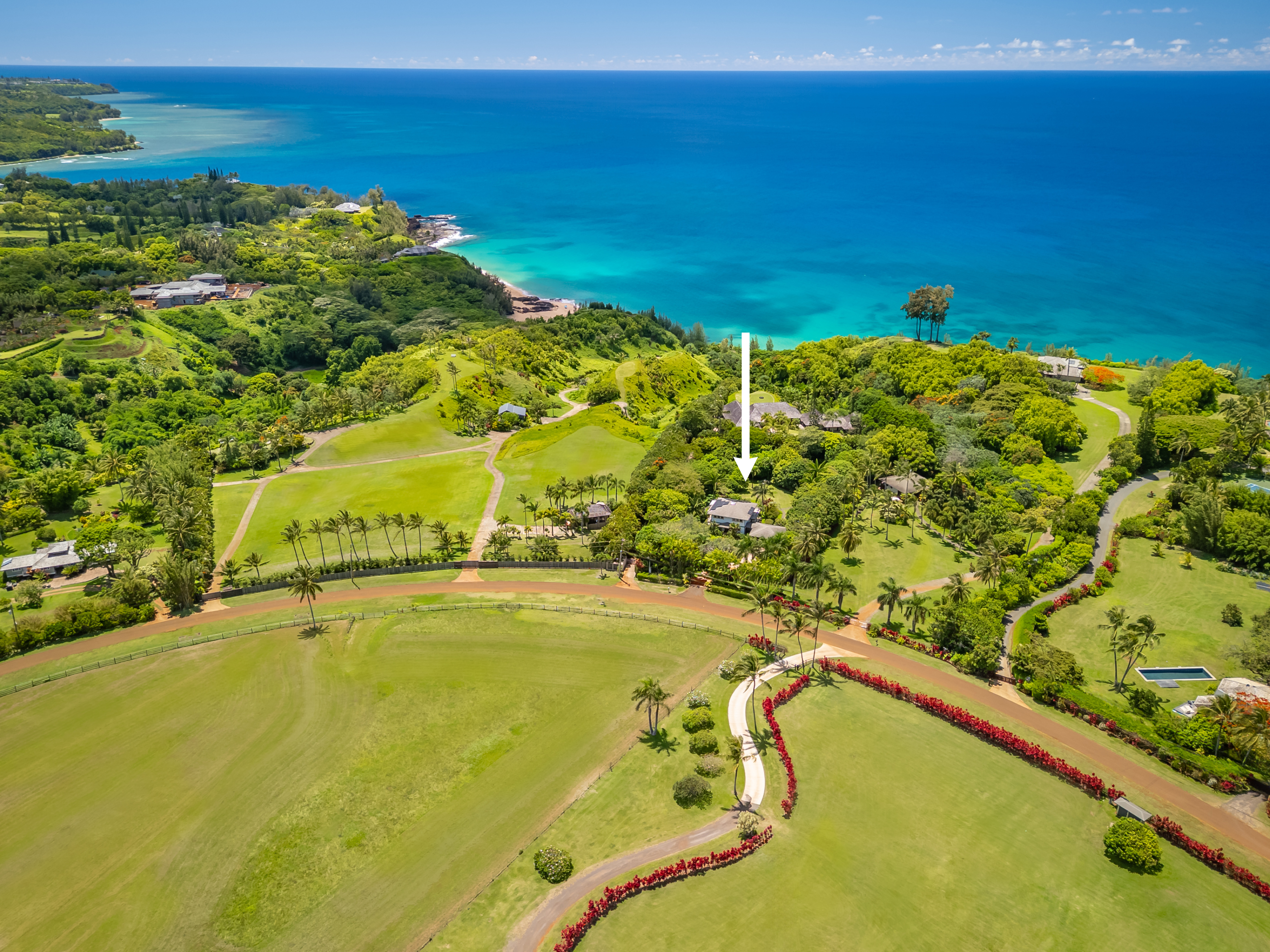 2874-A Kauapea Rd, Kilauea, HI 96754