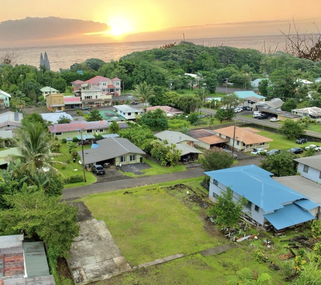28-252 Kalani Loop Road, Honomu, HI 96728