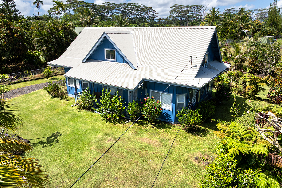 15-1948 12Th Ave, Keaau, HI 96749