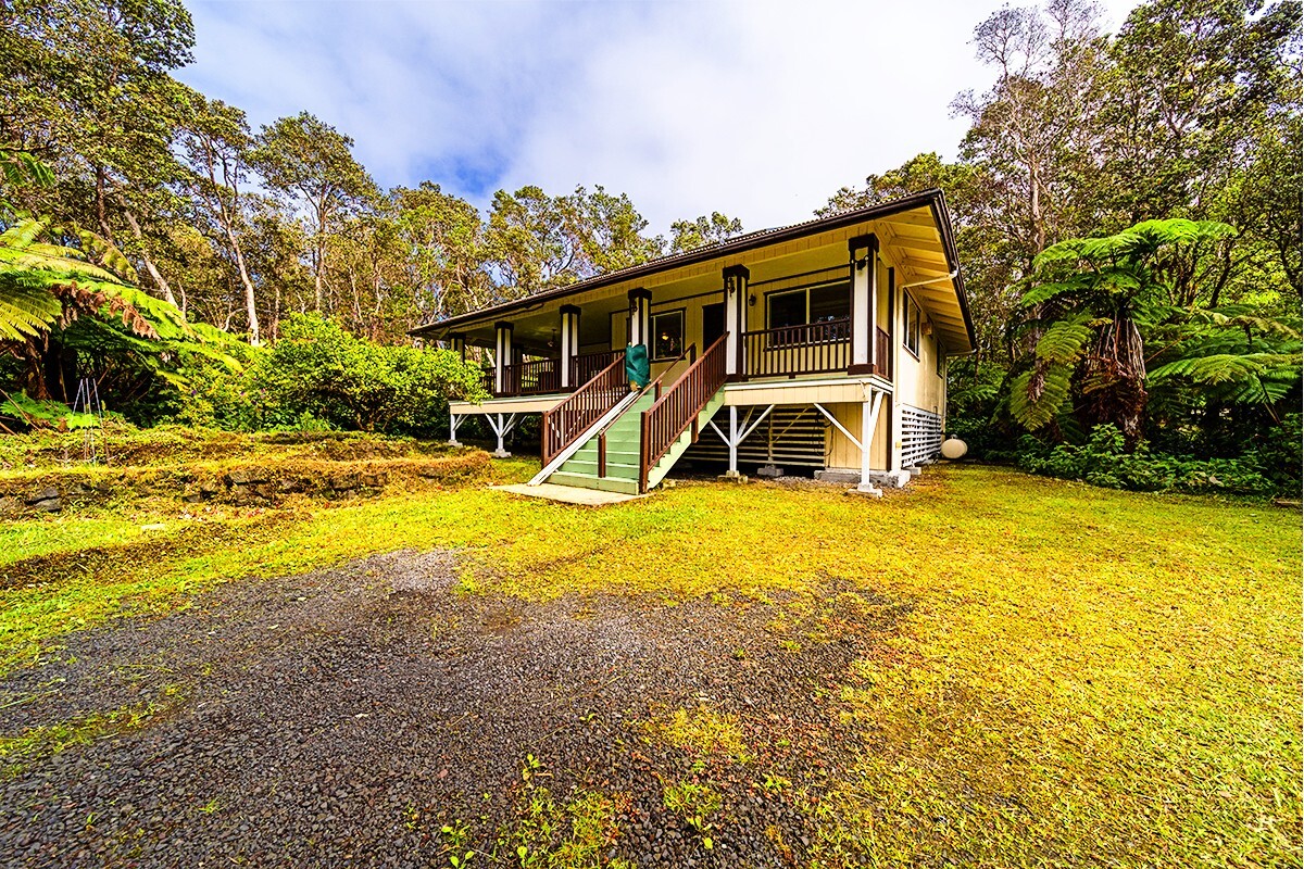 11-3812 12Th St, Volcano, HI 96785