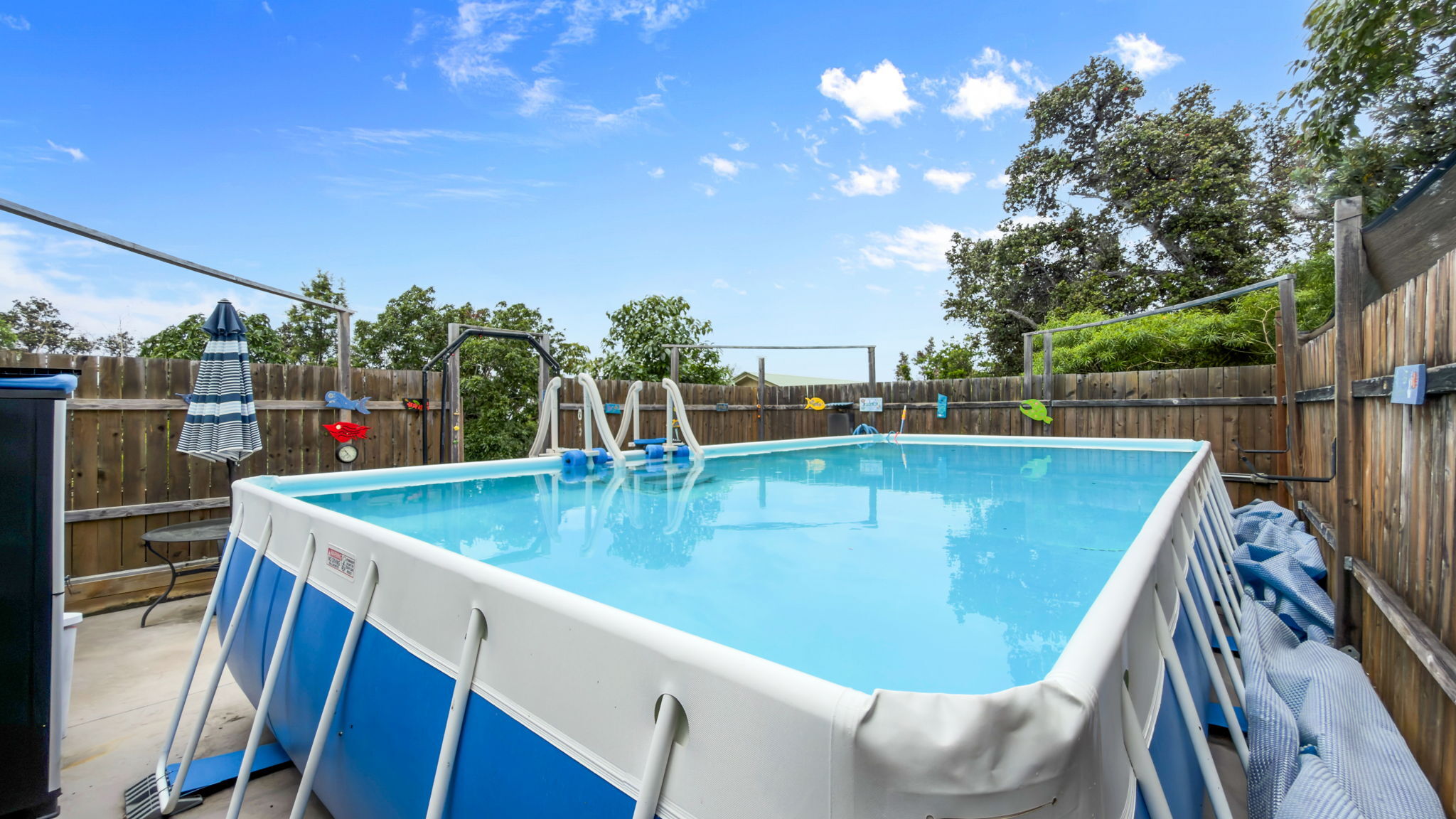 92-8462 Tiki Ln, Ocean View, HI 96737
