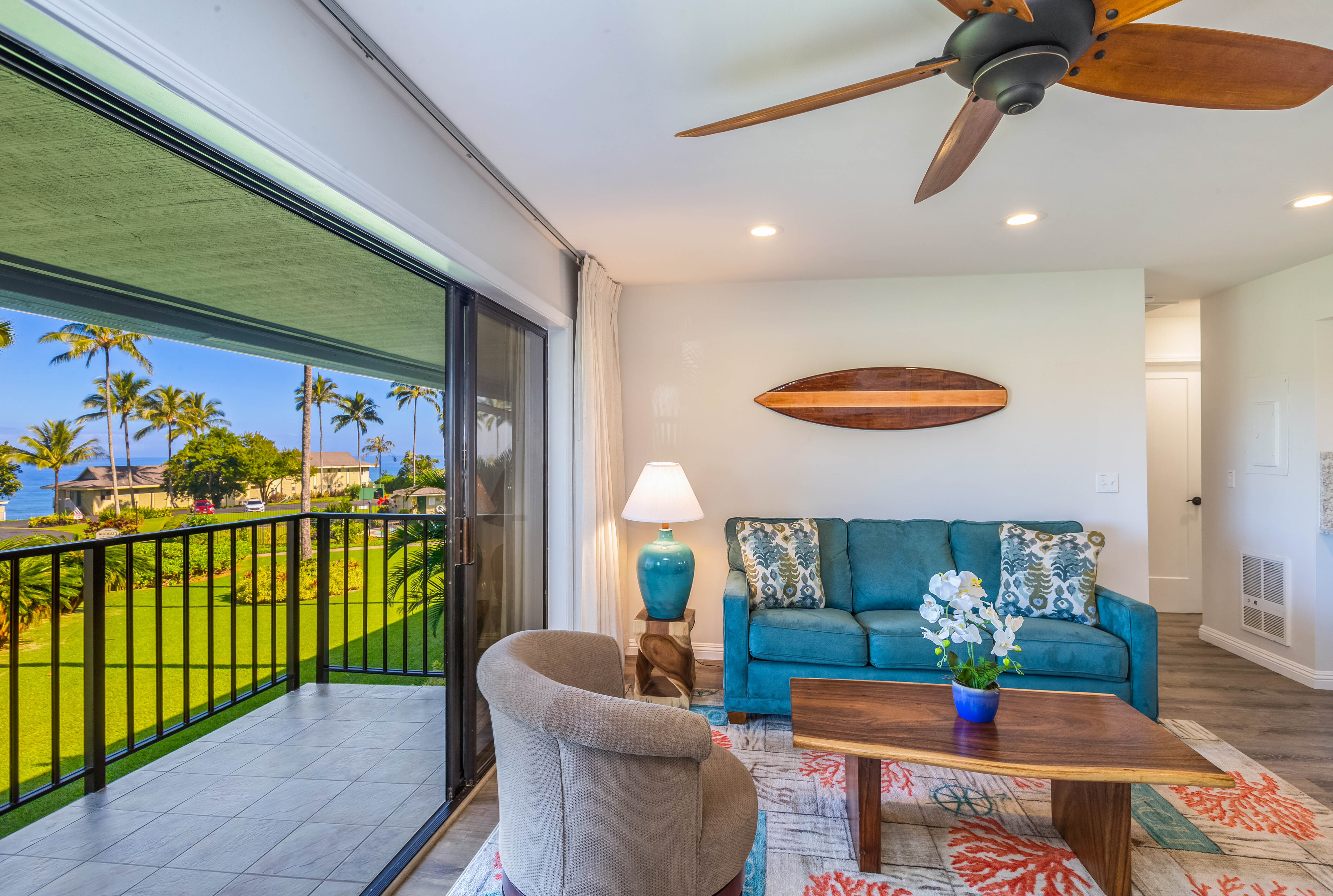 3830 Edward Rd, 8E, Princeville, HI 96722