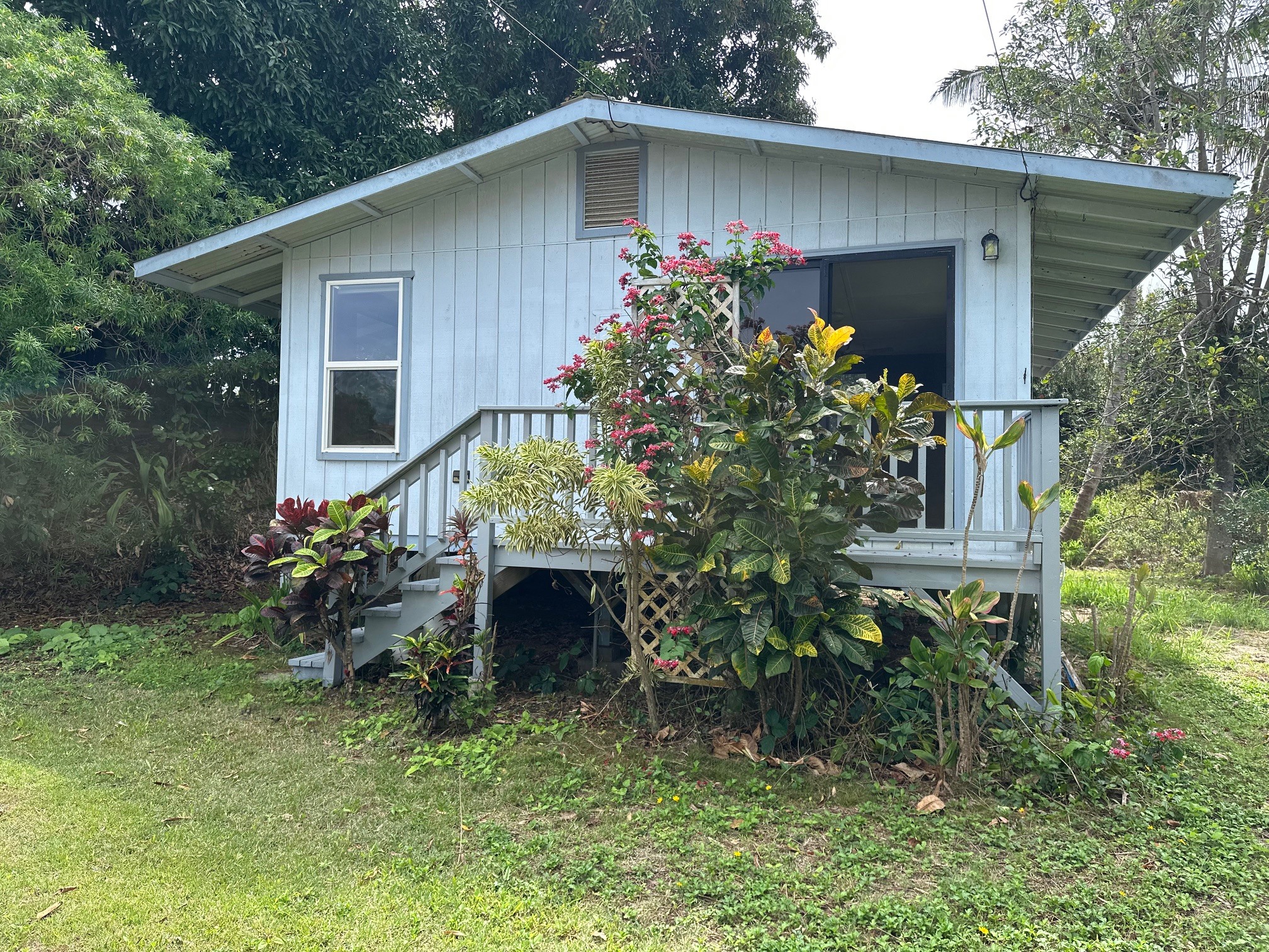 53-4214-A Akoni Pule Highway, 153B, Kapaau, HI 96755