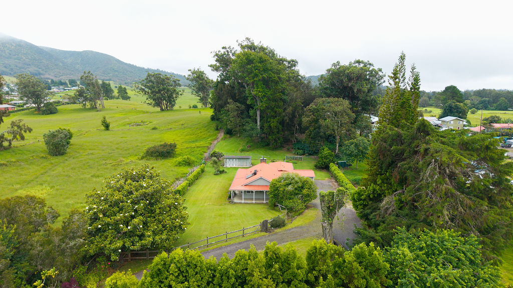 64-416 Mamalahoa Highway, Kamuela, HI 96743