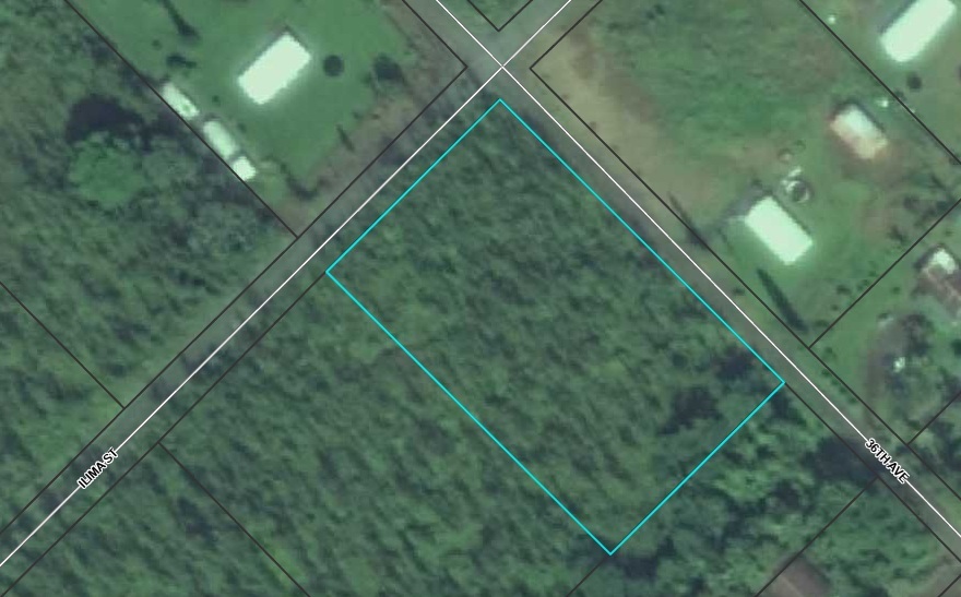 16-2016 36Th Ave, Kurtistown, HI 96760