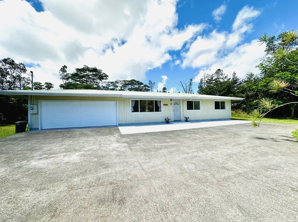 15-1826 32Nd Ave, Keaau, HI 96749
