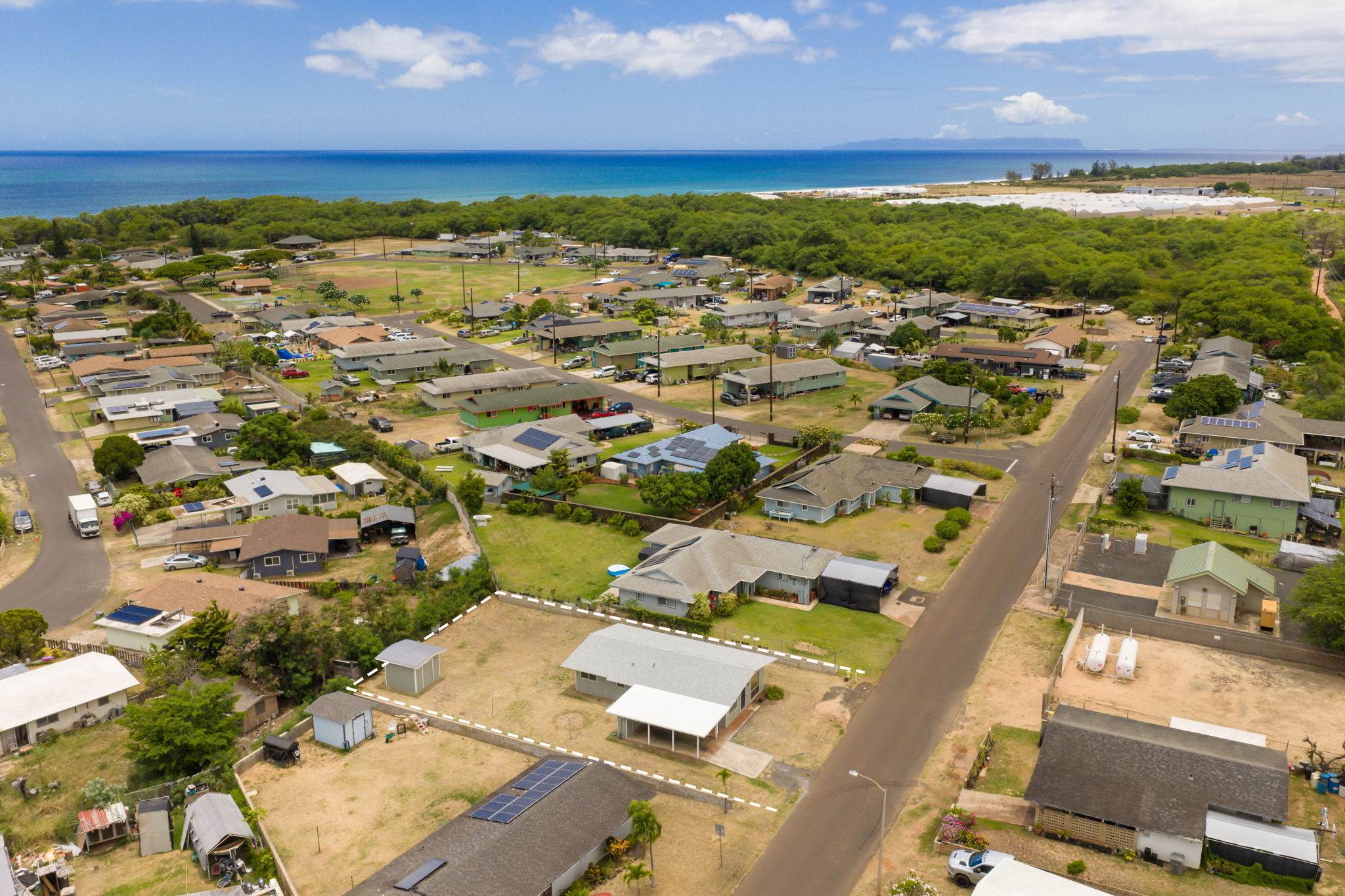 7756 Iwipolena Rd, Kekaha, HI 96752