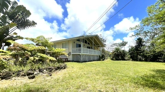 15-1430 16Th Ave, Keaau, HI 96749