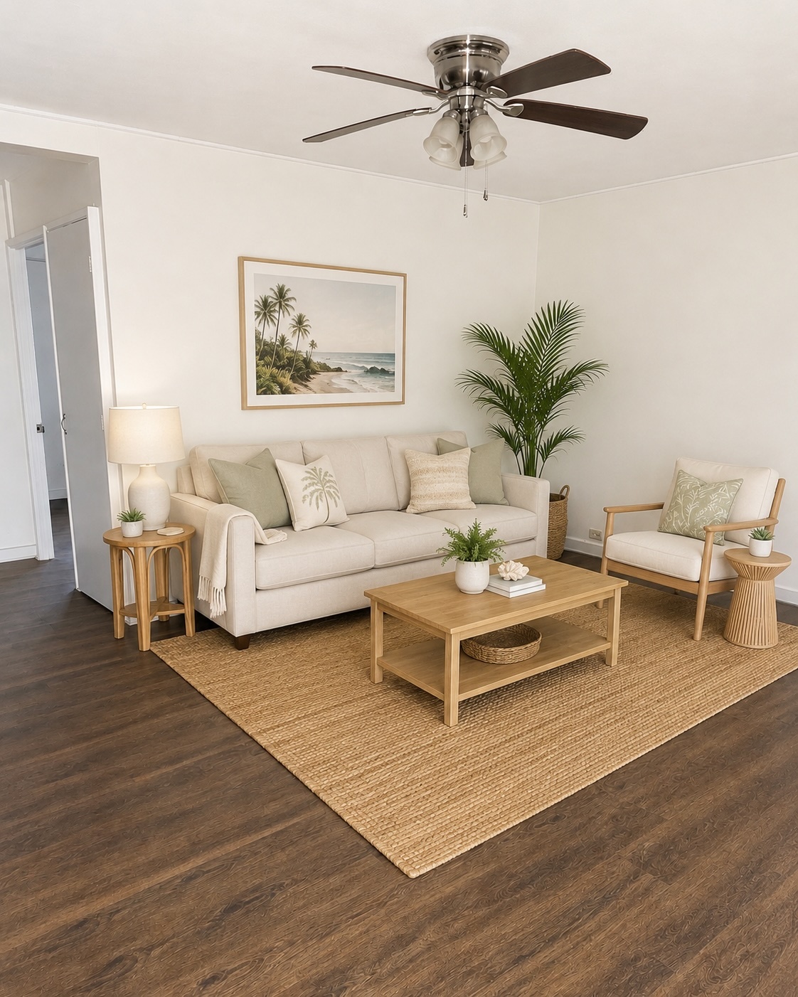 1540 Magazine St, B1, Honolulu, HI 96822