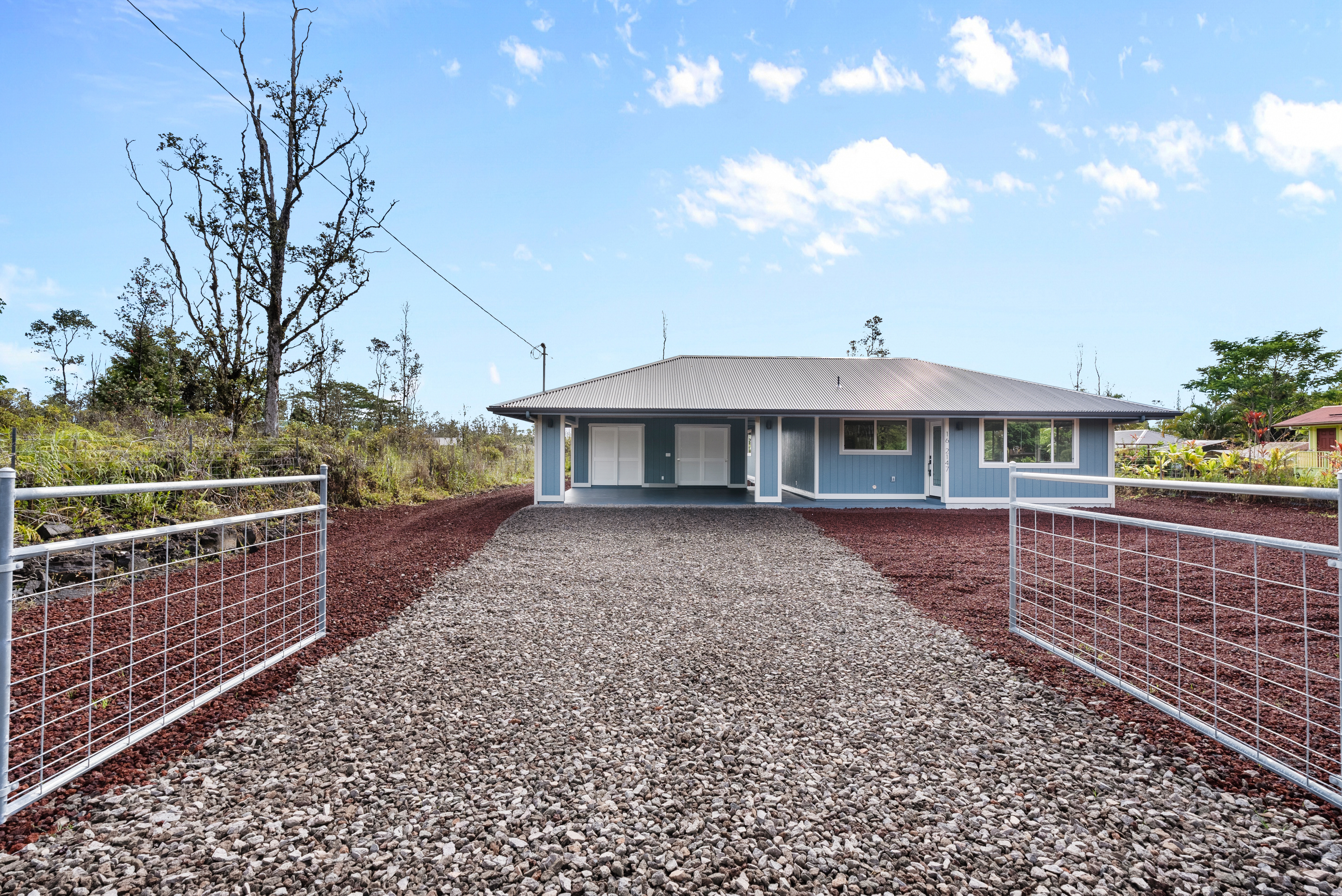 16-2147 Stardust Dr, Pahoa, HI 96778