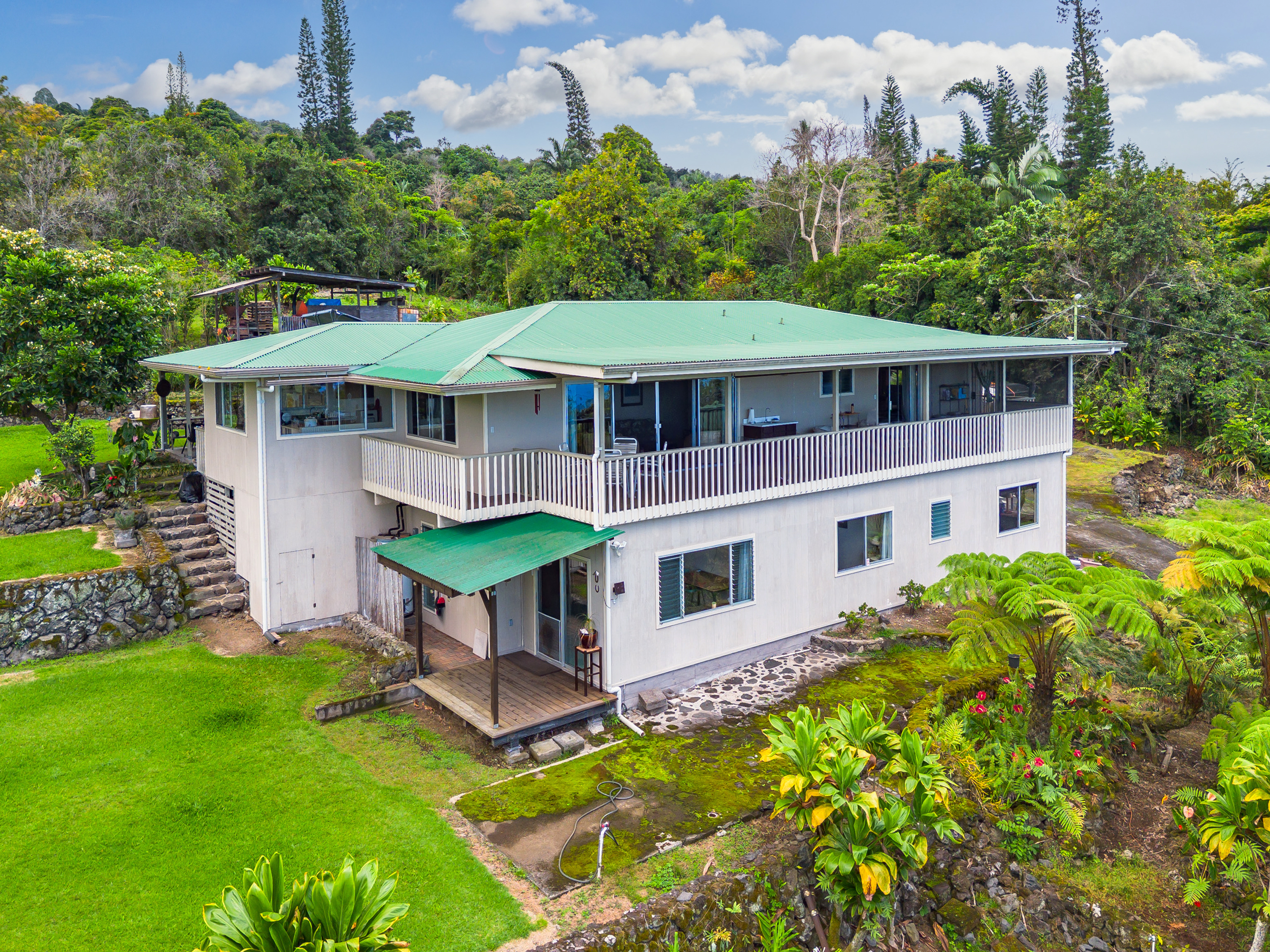 84-5084 Hawaii Belt Rd, Captain Cook, HI 96704