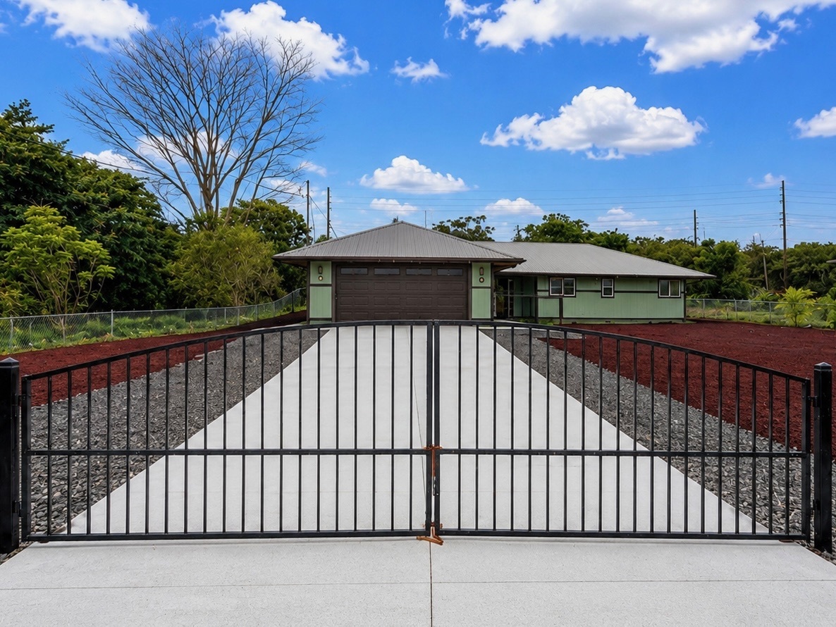 15-1386 29Th Ave, Keaau, HI 96749