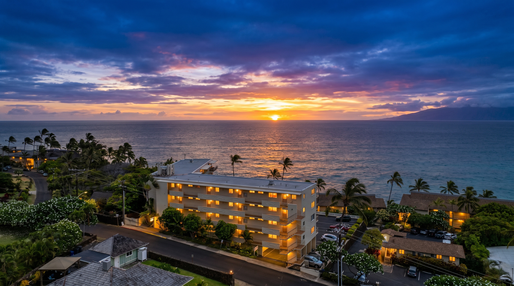 1763 Pee Rd, 203, Koloa, HI 96756