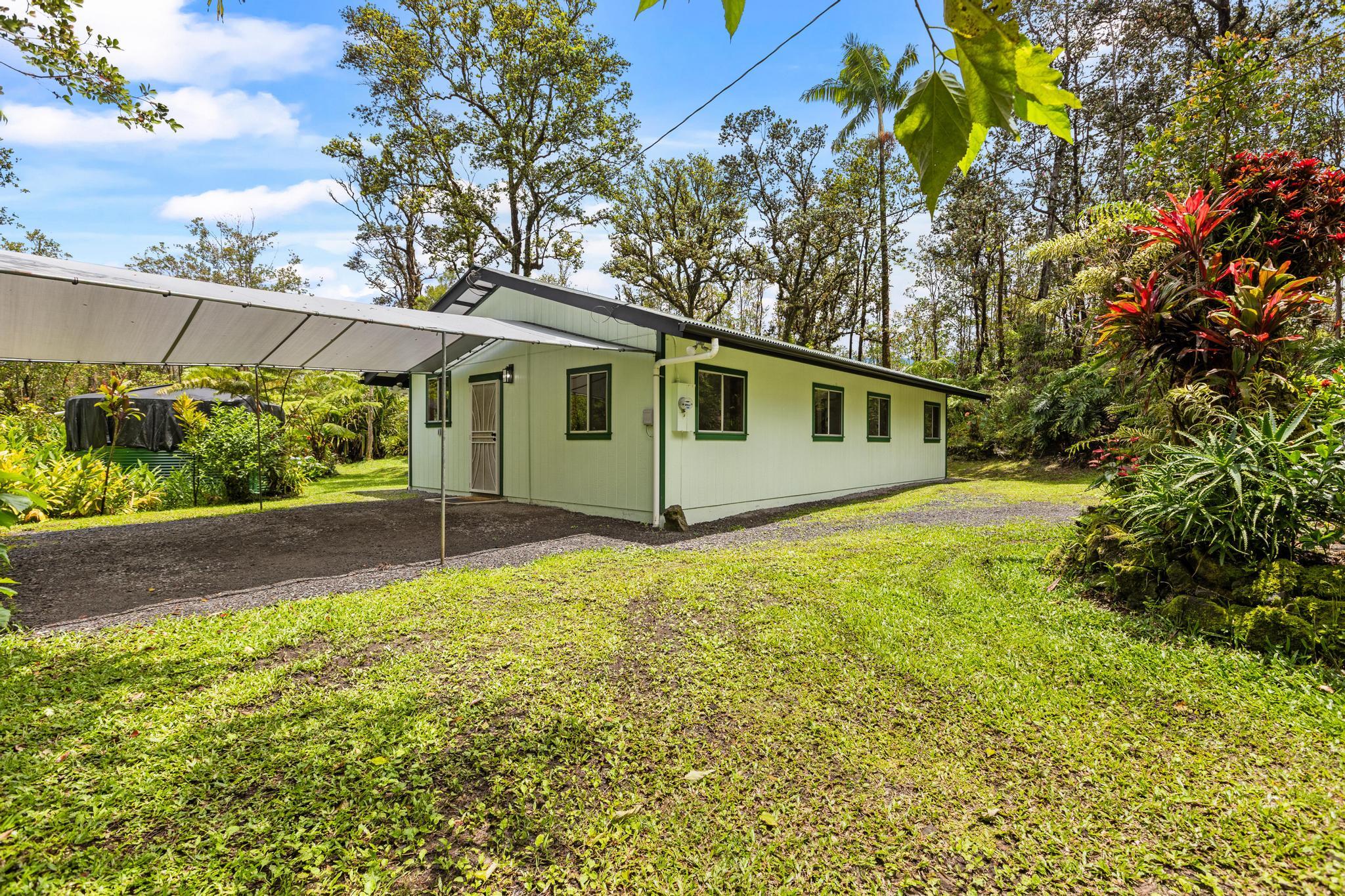 11-1815 Painui St, Mountain View, HI 96771