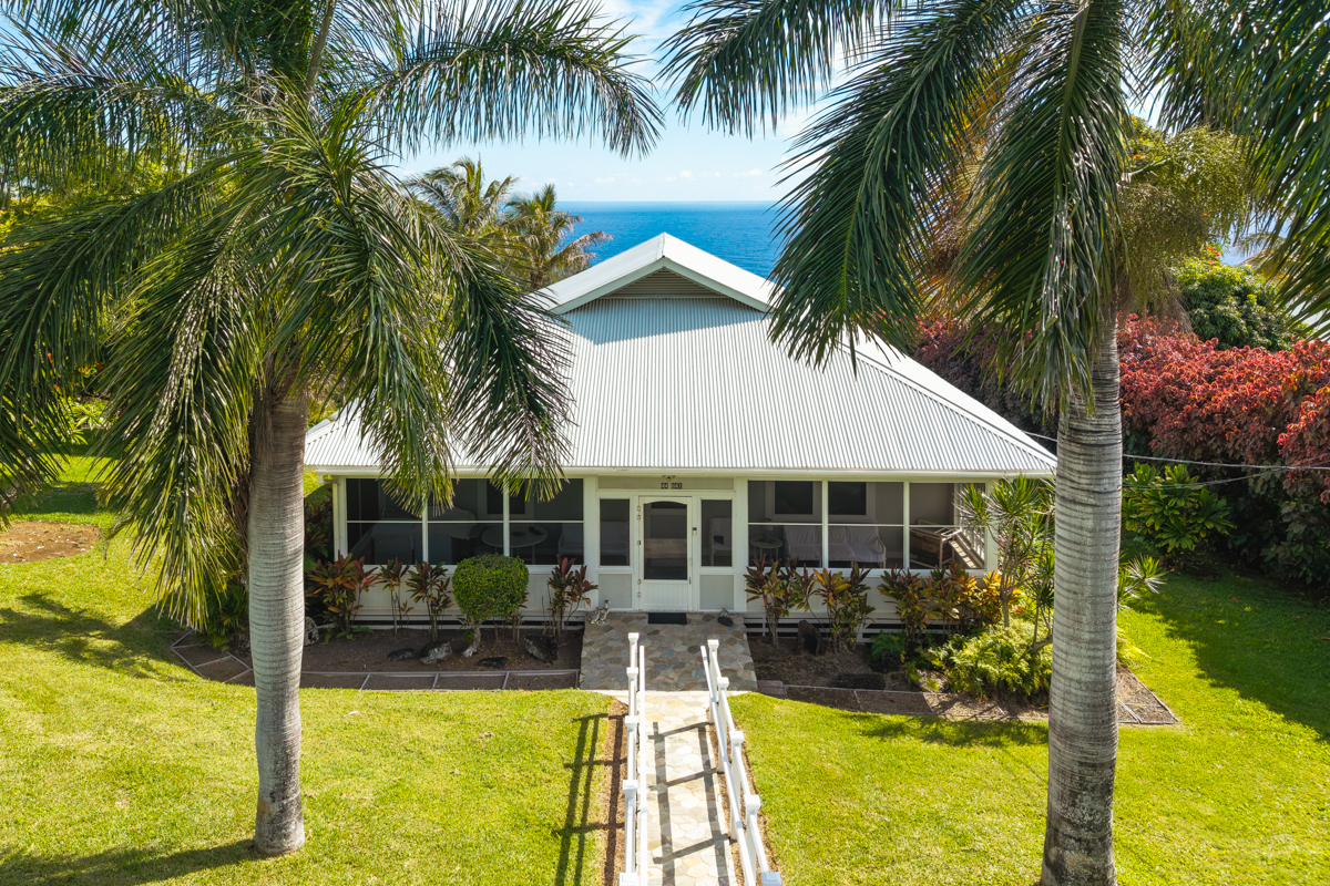44-641 Hoolauna Loop, Honokaa, HI 96727