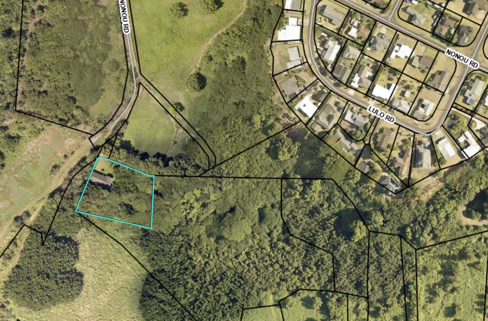 5310 Nonou Rd, Kapaa, HI 96746