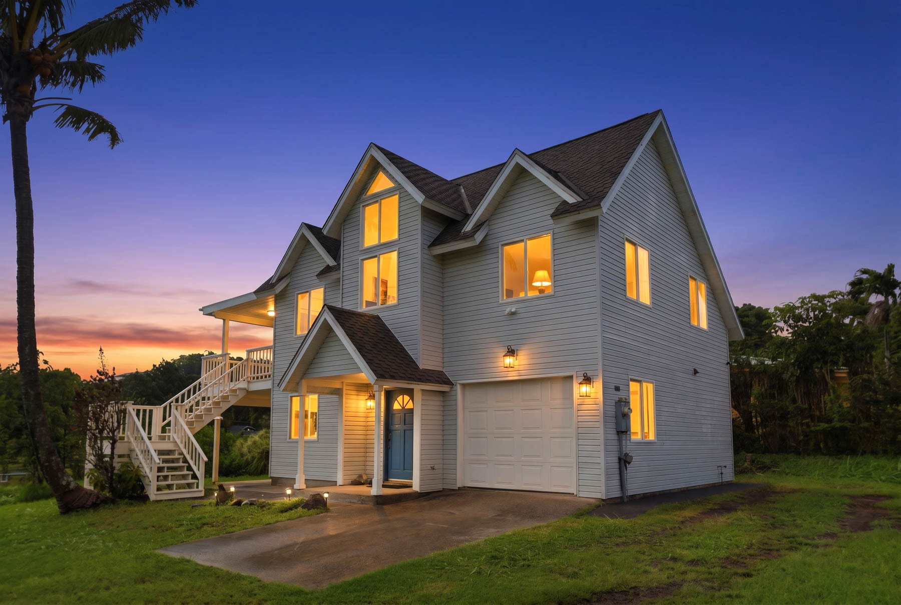 5001 Kikala Rd, 1, Kalaheo, HI 96741