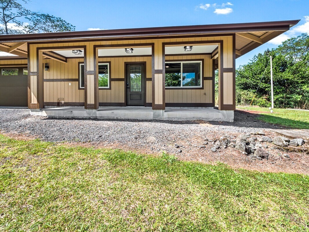 16-1972 34Th Ave, Keaau, HI 96760