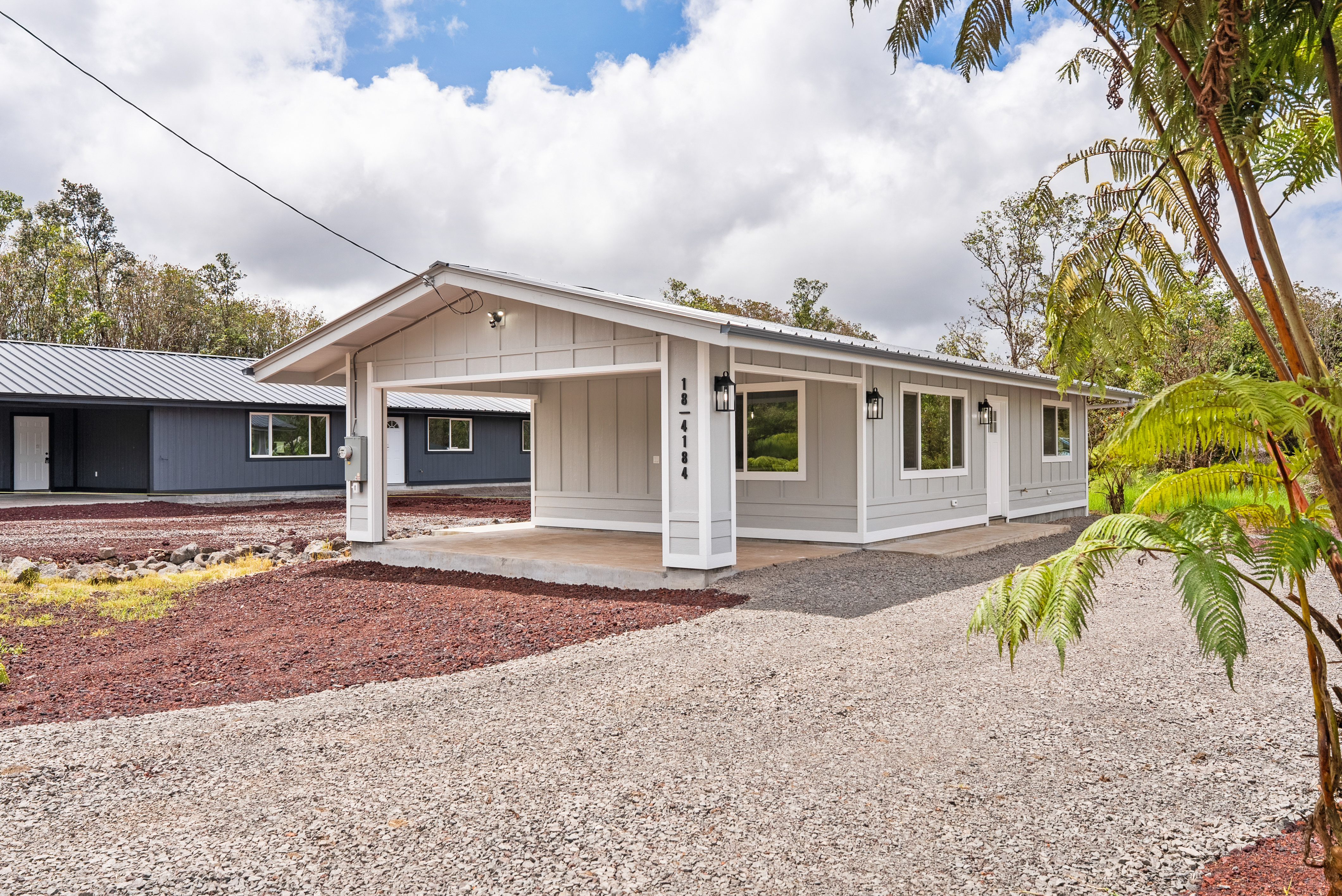 18-4184 Komo St, Volcano, HI 96771