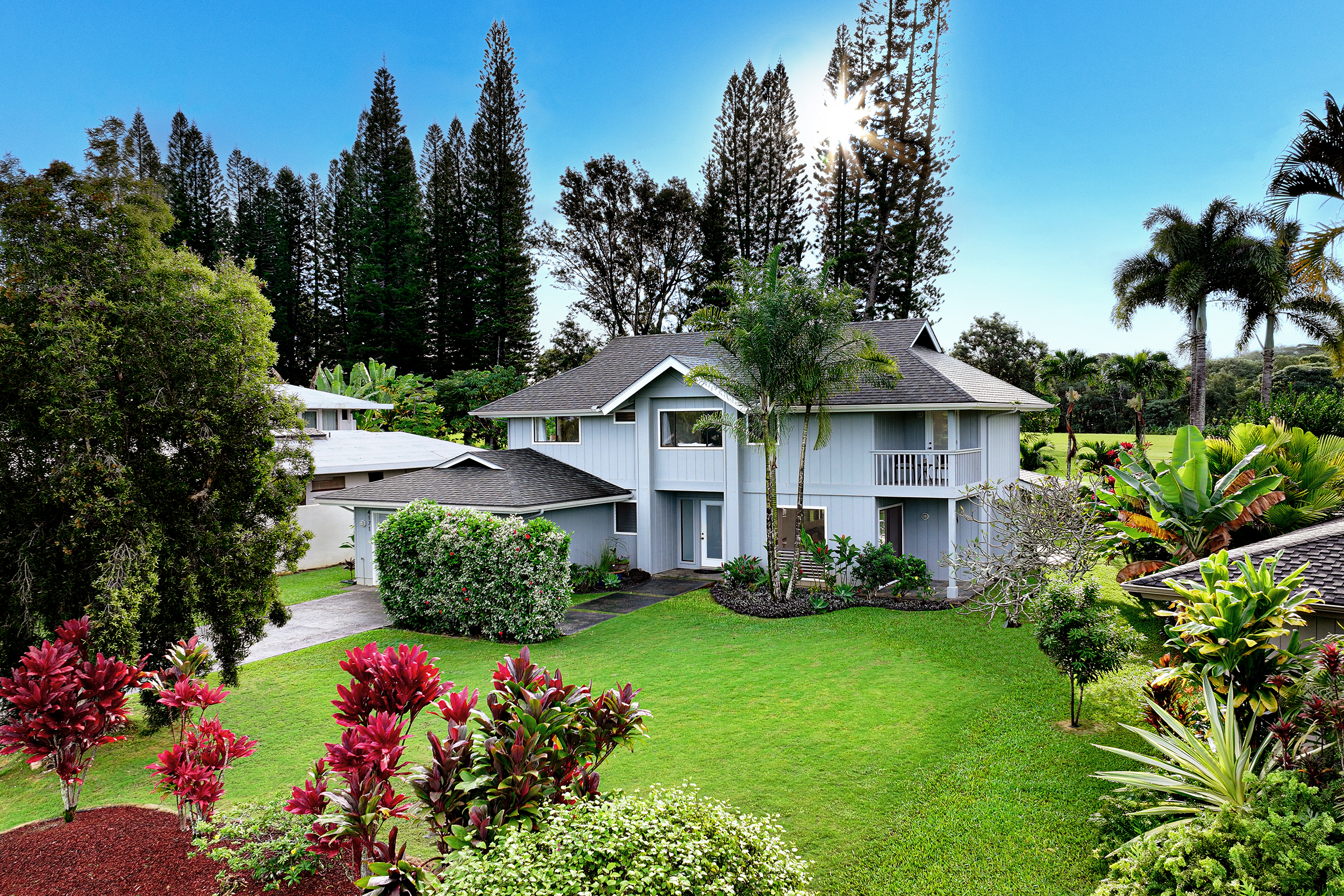4171 Kamalani Ln, Princeville, HI 96722