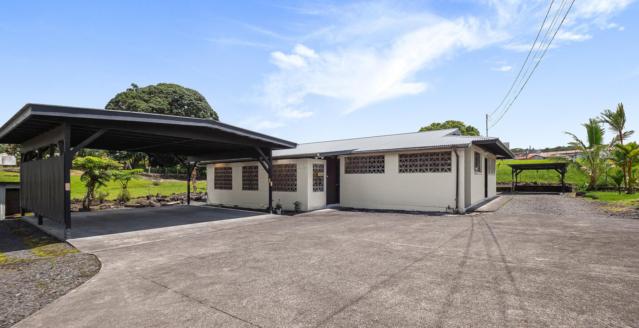 1610-A Kinoole St, Hilo, HI 96720