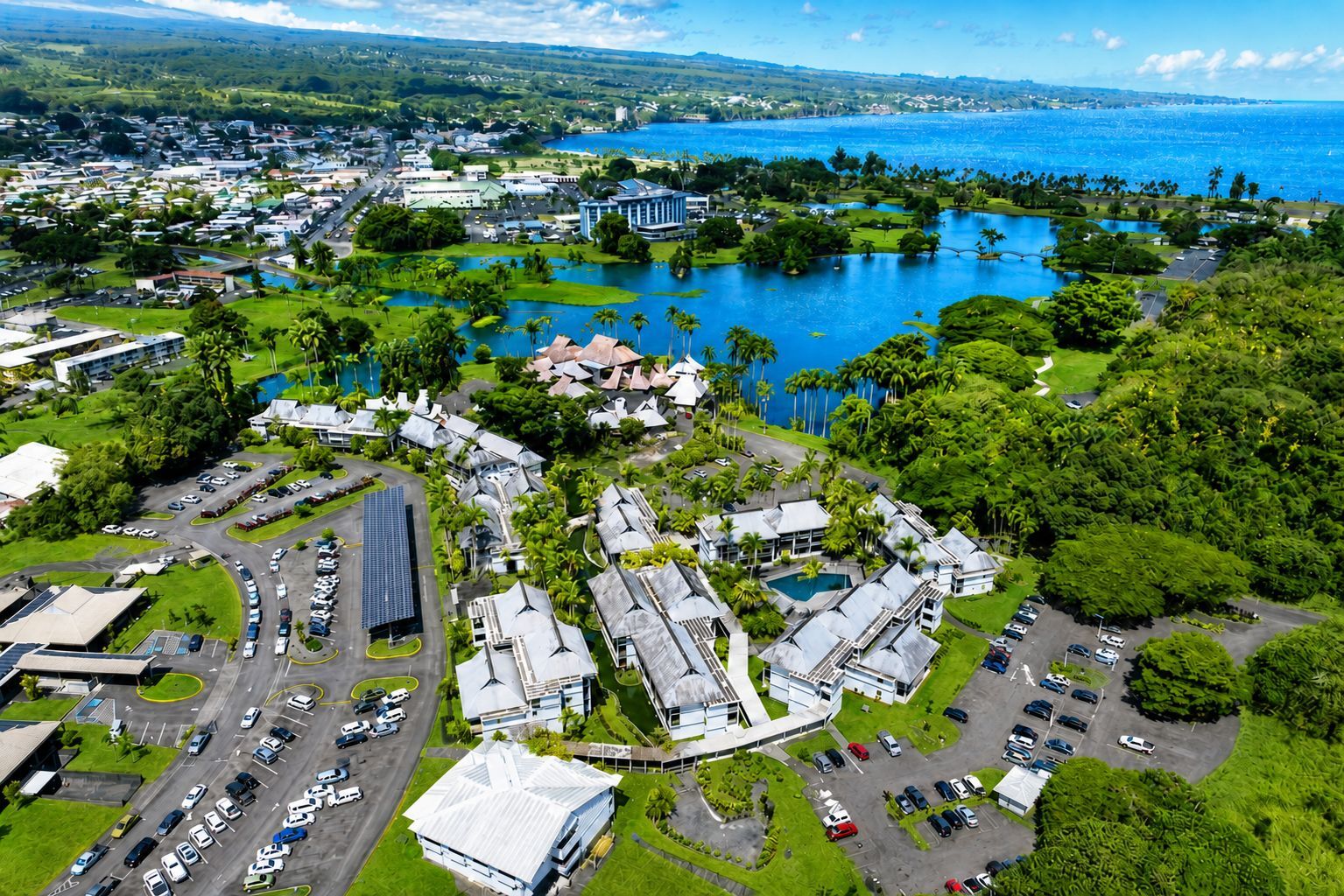 400 Hualani St, 3217, Hilo, HI 96720