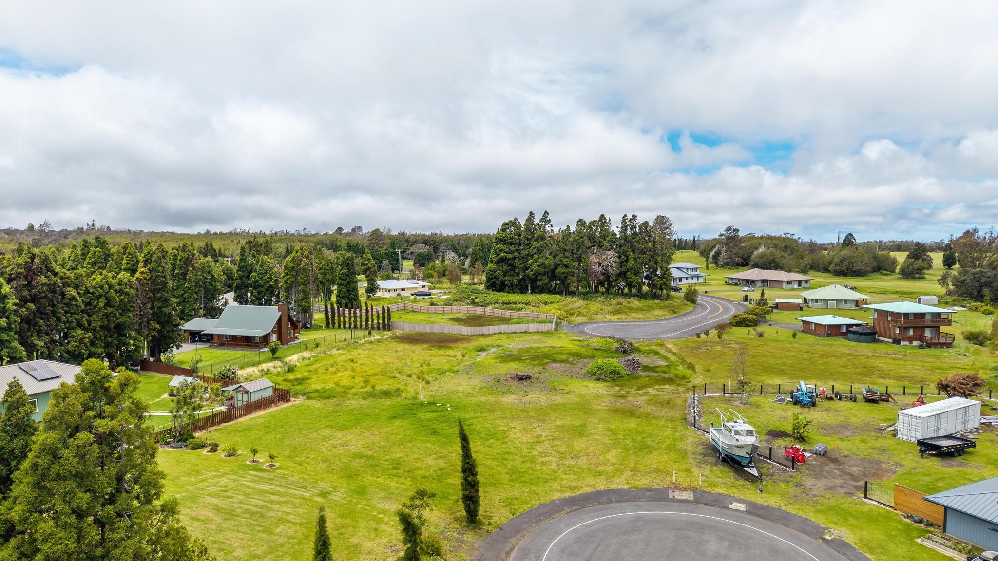 99-1699 Maunakeha Way, Hawaii National Park, HI 96718