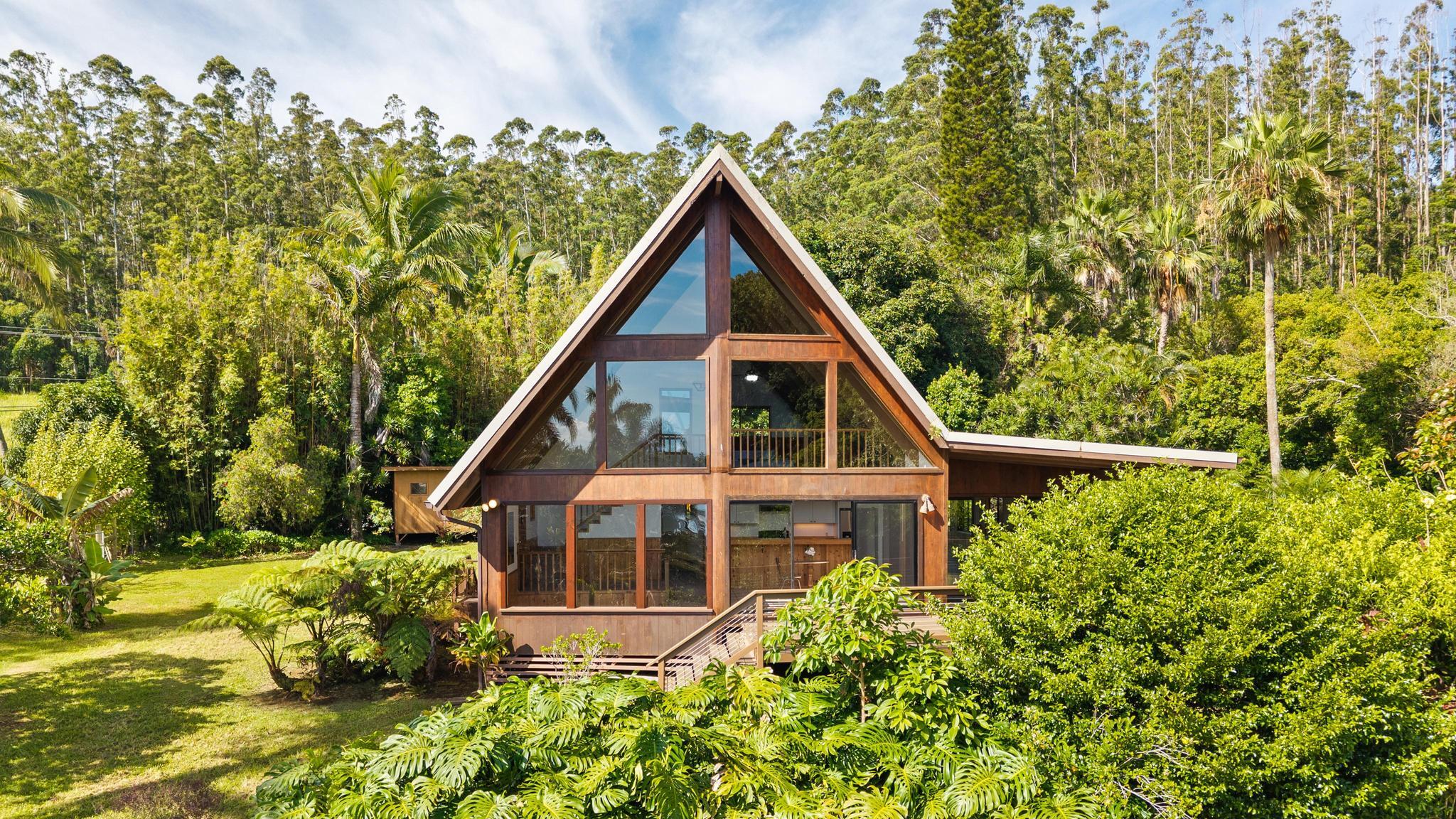 46-3916 Honokaa  Waipio Rd, Honokaa, HI 96727