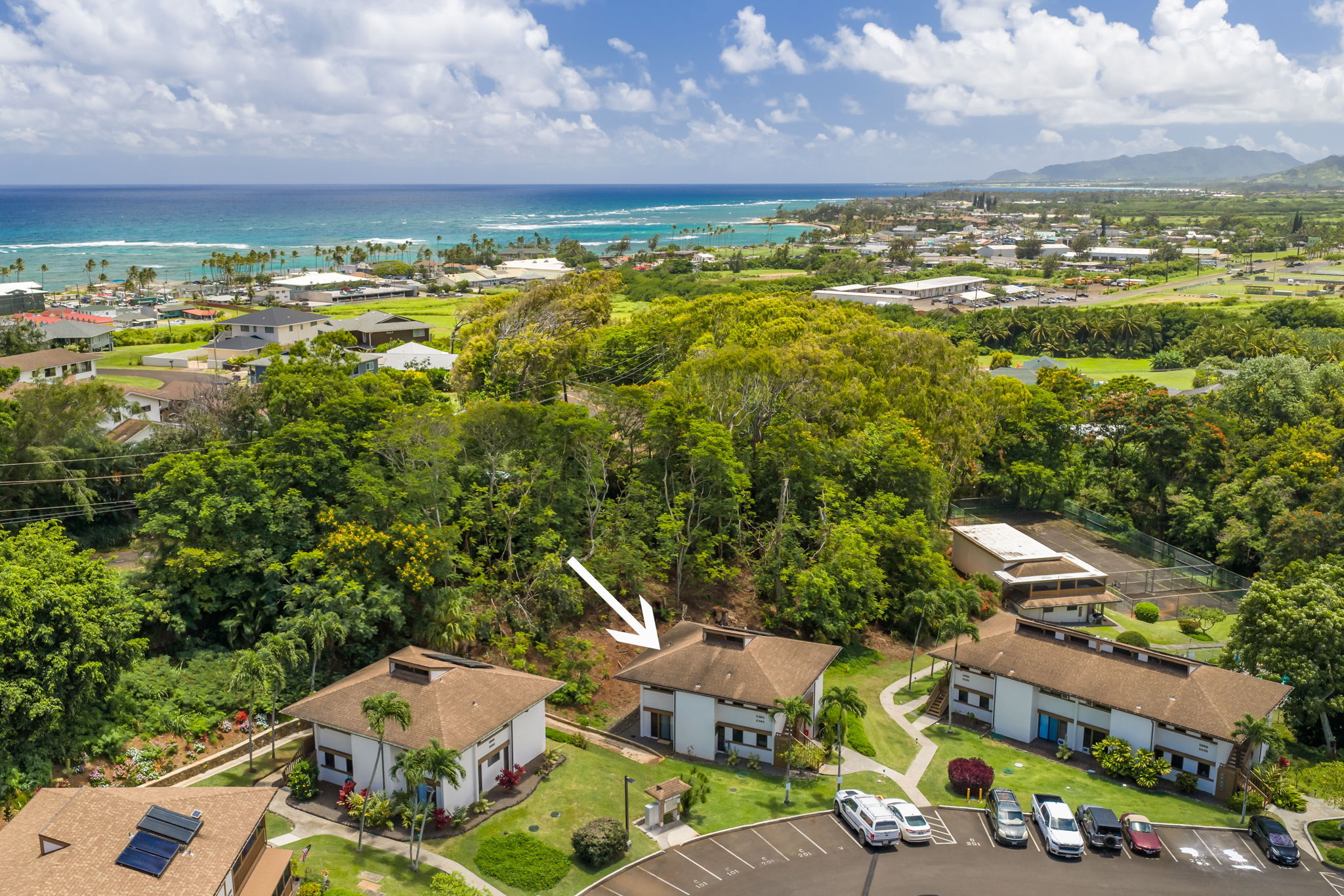 4701 Kawaihau Rd, C201, Kapaa, HI 96746